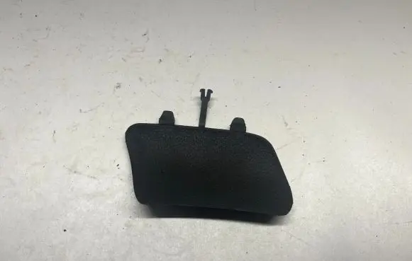 Dodge Durango III Front door card panel trim 665921024