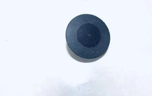 Citroen C3 Front door speaker 9637997577