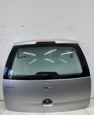 Opel Meriva A Tailgate/trunk/boot lid 