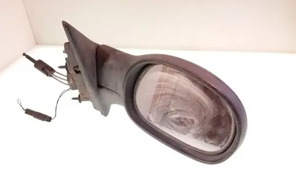 Renault Laguna I Manual wing mirror 873024C
