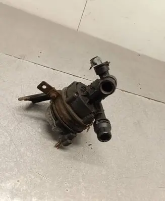 Mercedes-Benz E W213 Electric auxiliary coolant/water pump A0005002086 0392824050 20160001060