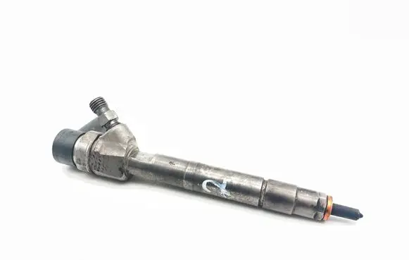 Fuel injector