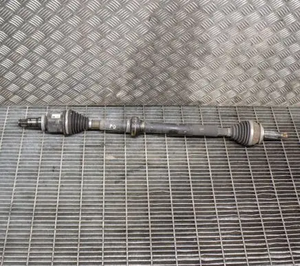 Toyota Prius (XW30) Front driveshaft DW11R