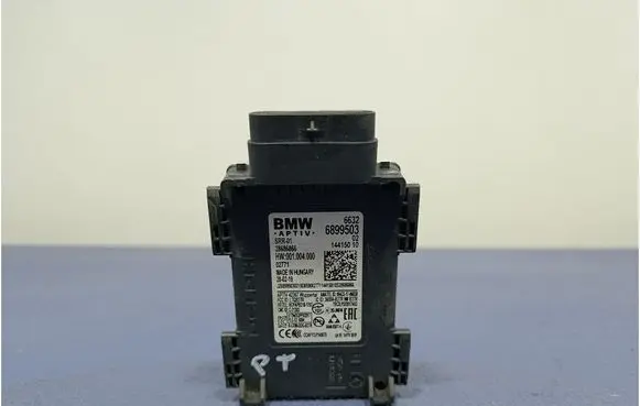 Audi A4 S4 B7 8E 8H Distronic sensor radar 6899503