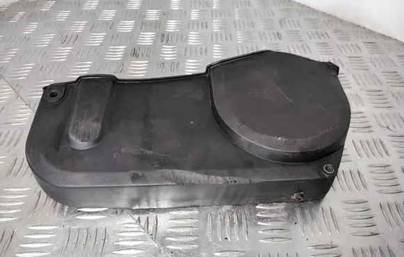 Audi 100 S4 C4 Timing belt guard (cover) 046130133B