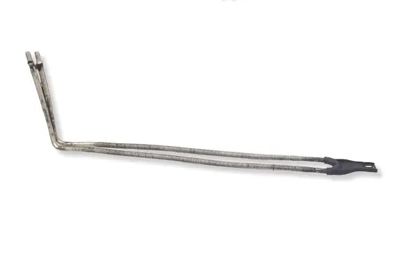 Mercedes-Benz Sprinter W906 Power steering radiator A9064662224
