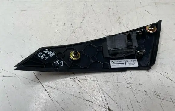 BMW 5 E60 E61 Electric window control switch 6951966 15939846 JC1391708SW
