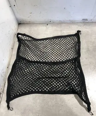 Volkswagen ID.7 Trunk/boot cargo luggage net 7N0867689