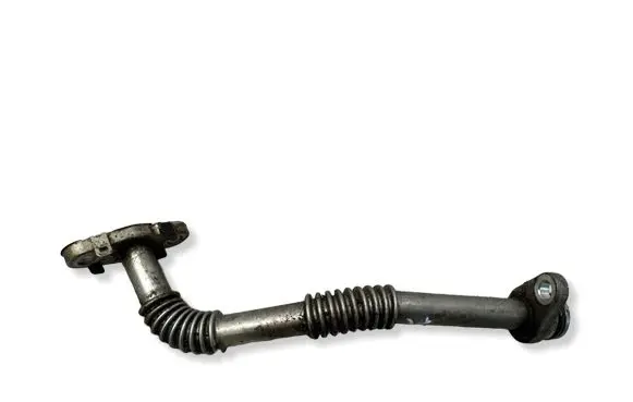 Maserati Levante Turbo turbocharger oiling pipe/hose 