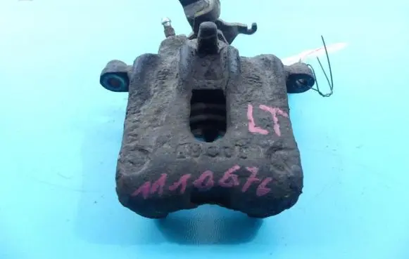 Ford Focus Rear brake caliper IMPRK1110676