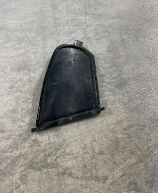 Volvo XC60 Plastic wing mirror trim cover 202322