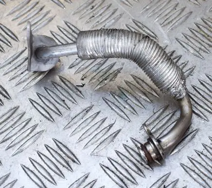 BMW Z4 E89 Air intake hose/pipe 7588935