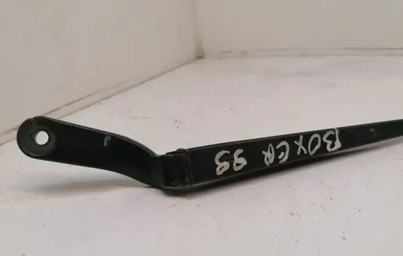 Peugeot Boxer Front wiper blade arm A065