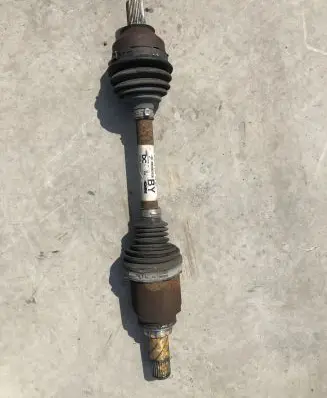 Smart ForFour II W453 Rear driveshaft A4533509300