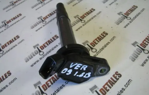 Toyota Verso High voltage ignition coil 9091902252
