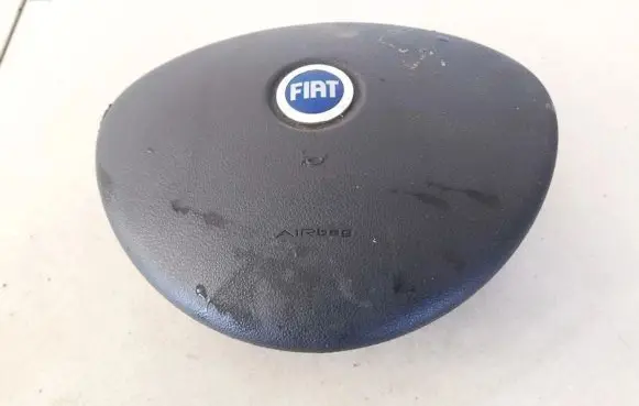 Fiat Punto (188) Steering wheel airbag 7353352420 30352611b