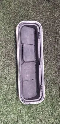 KIA EV6 Quarter panel pressure vent 97510D42000