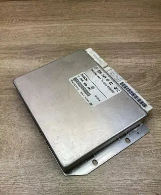 Mercedes-Benz E W210 ESP (stability system) control unit 0295455132 0265109467
