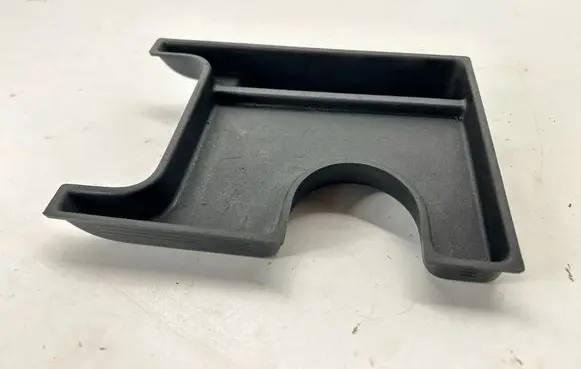 Dodge Charger Glove box pad 68233671AB