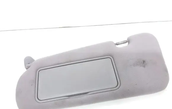 KIA Sorento Sun visor