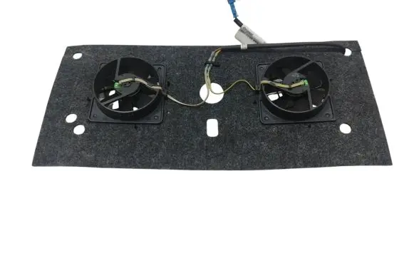 Mercedes-Benz GL X164 Seat fan/blower 6294002010