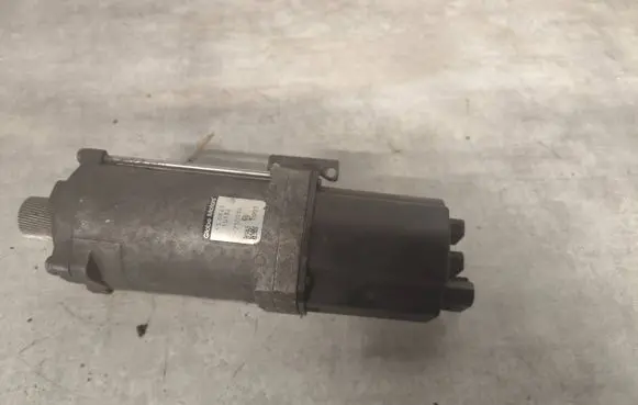 Mercedes-Benz S W222 Steering rack electric part 730034 130923 10182