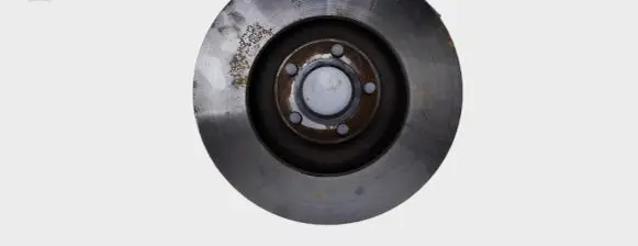 Ford Edge II Rear brake disc RFDG9C2A315C