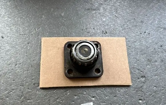 Nissan Patrol Y61 Nuts/bolts 4002201J00 40030VB000