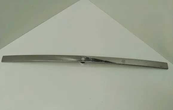 Opel Vectra C Tailgate trim 09177067