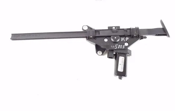 Mercedes-Benz E C207 W207 Seat belt height adjuster A2078600182