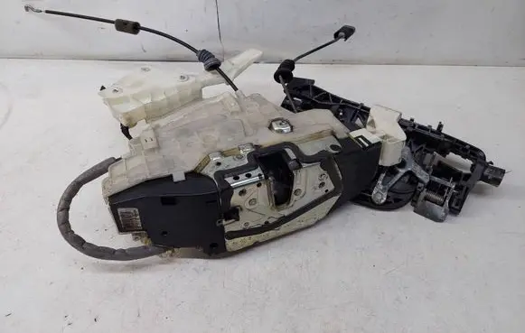 Mercedes-Benz S W221 Rear door lock A2217306235