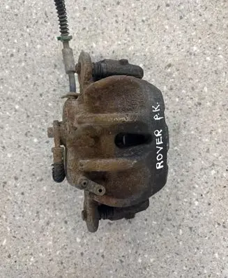 Land Rover Range Rover Sport L320 Front brake caliper