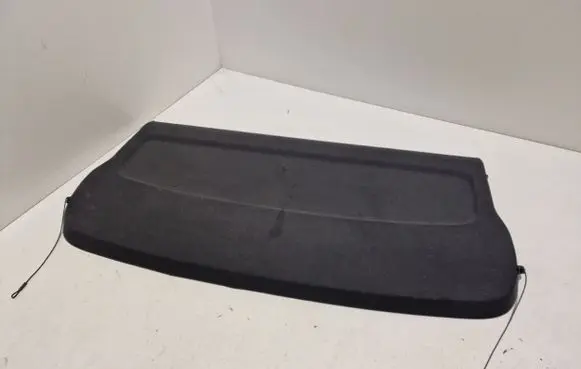Audi A3 S3 8V Parcel shelf 