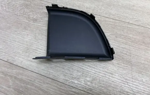 Porsche Panamera (970) Front bumper lower grill 97050554403
