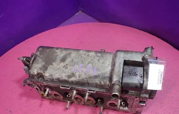 Fiat Panda 141 Engine head 55187456
