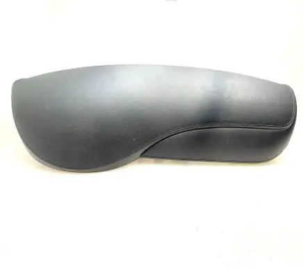Panel trim