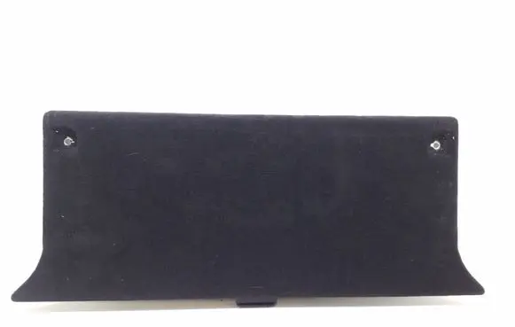 Mercedes-Benz C W205 Trunk/boot mat liner A2056800002