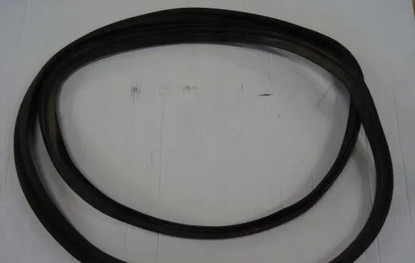 Ford Mondeo MK IV Seal rubber (tailgate) 