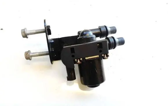 BMW X1 E84 Coolant heater control valve 151203