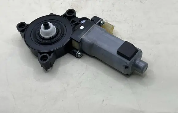KIA Sorento Rear glass lock/latch C442 824502P000