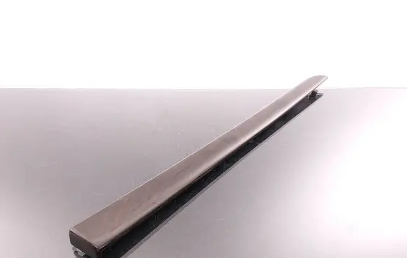 Audi A4 S4 B7 8E 8H Front door trim bar 8E0867419N