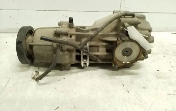 Suzuki Vitara (LY) Rear differential 27450-57L00