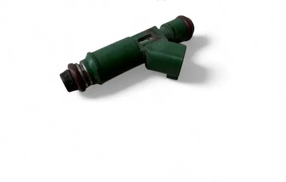 Fuel injector