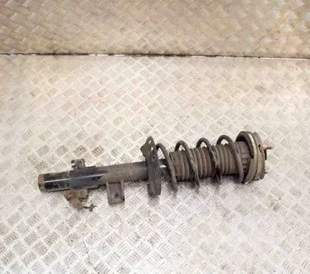 Land Rover Range Rover Evoque L538 Rear shock absorber/damper BJ325534BD GJ3218080AA