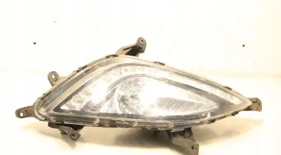 Front fog light