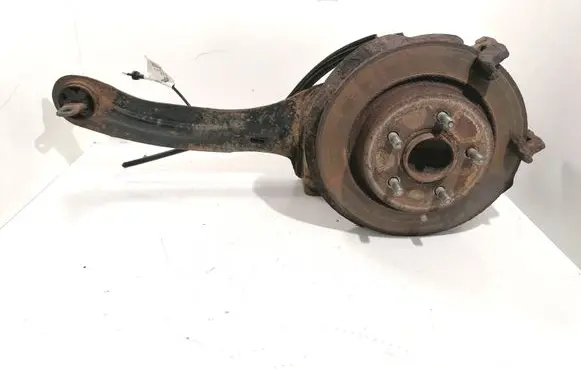 Volvo V50 Rear wheel hub L07218KL0132