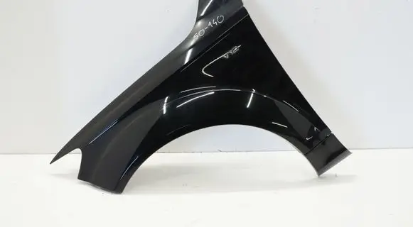 Audi Q7 4L Fender Q7030626BLP