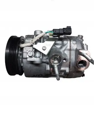 Ford Escape IV Air conditioning (A/C) compressor (pump) LX6119D629UB
