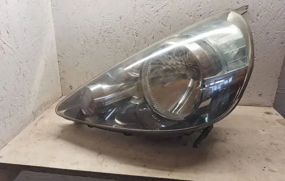Honda Jazz Headlight/headlamp