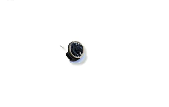 BMW X3 G01 Airbag deployment crash/impact sensor 6834911